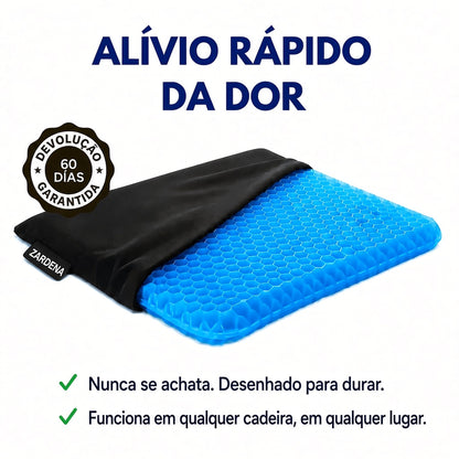 Almofada em gel